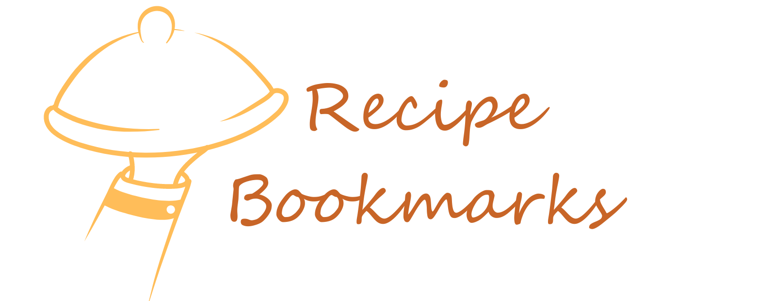 Recipe Bookmarks Logo